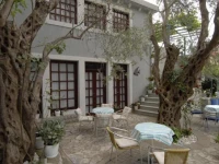 Casa di Oliveto 