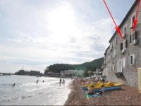 Guesthouse Beach House 