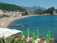 ApartHotel Orada 