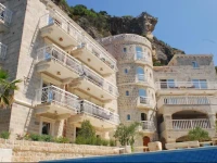 Motel Castelo 