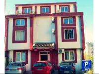 Explorer Hostel Podgorica 