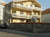 Homestay Kutak Popovic 