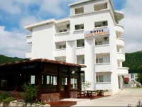 Vila BaboviД‡ Hotel 