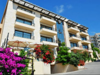 HEC Residence Hotel