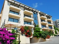HEC Residence Hotel 