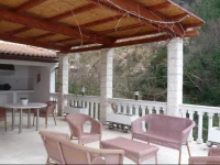 Nosenko Holiday Home 