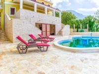 Villa Sunbreeze Deluxe 