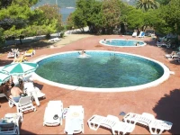 Kamelija Hotel 
