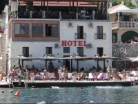 Anderba Hotel 
