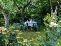 La Vecchia Casa 