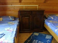 Lodge Sucurija 