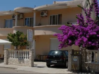 Molla 1 Guesthouse 