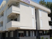Rooms Elkom 3*