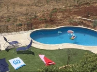 Luca Holiday Home 