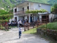 Guesthouse Skadar Lake 