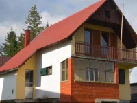 Vucetic Holiday Home 