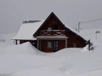 Chalet Hill Zabljak 