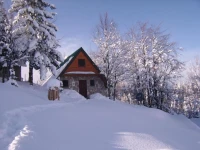 Durmitor Bungalows 