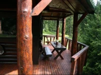 Durmitor Chalet 