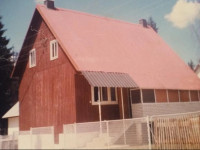 Durmitor Paradise Guest House