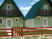 Rooms and Bungalows Sreten ЕЅugiД‡ 