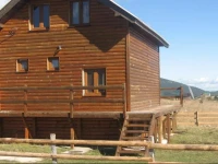Ski Lodge ЕЅabljak 