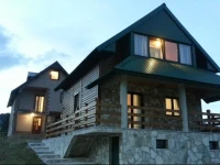 Darko Holiday Home 