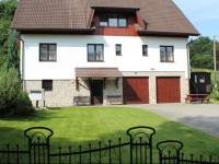Penzion MГјhl