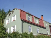 Bedrichov-Hranicna 92 with Game Room Holiday Home 