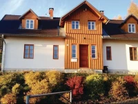 Janov u/Vis EF-762 Holiday Home 