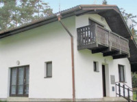 Nuzice u Bechyne II Holiday Home
