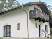 Nuzice u Bechyne II Holiday Home 
