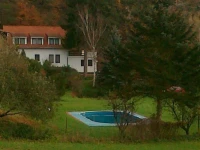 Villa Stastny 