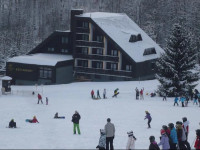 Star Hotels Benecko