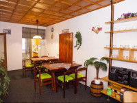 Chalet UbytovГЎnГ­ U BД›tuЕЎky