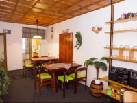 Chalet UbytovГЎnГ­ U BД›tuЕЎky 