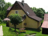 Benecko 101 Holiday Home