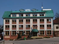 Holiday Hotel Macocha 