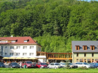 SkalnГ­ MlГЅn Hotel