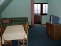 Pension Schneeberg 