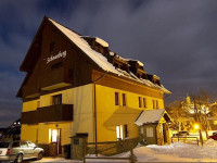 Pension Schneeberg