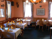 Svaty Hubert Hotel