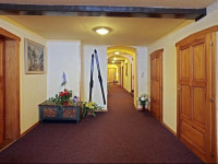 ZelenГЅ DЕЇm Hotel