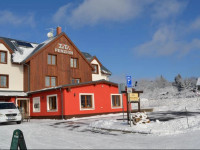 Penzion Zita