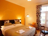 Bed&Breakfast KlafГ© 2*
