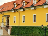 Belcredi Hotel 3*