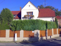 Penzion Cihelna