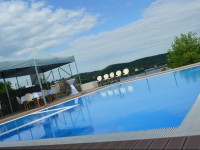 Rakovec Hotel