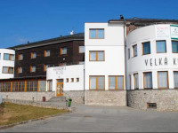 VelkГЎ Klajdovka Hotel