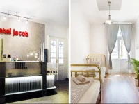Jacob Hostel 